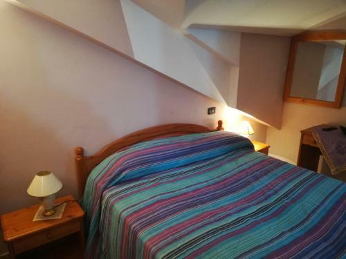 Hostal Agriturismo Trombetta