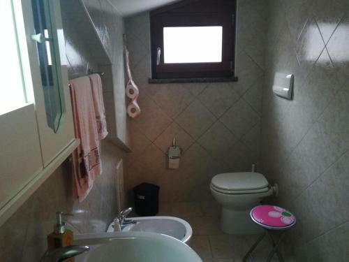 Hostal Agriturismo Trombetta