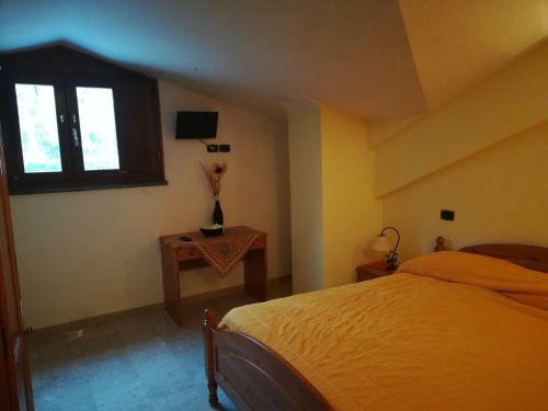 Hostal Agriturismo Trombetta