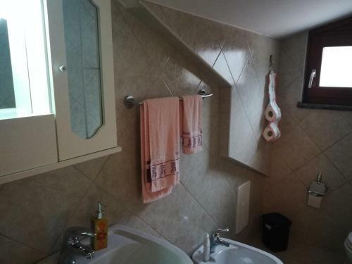 Hostal Agriturismo Trombetta
