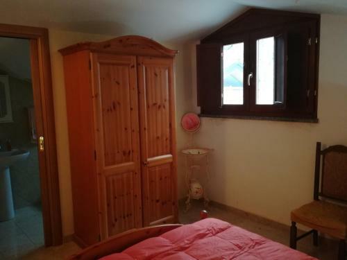 Hostal Agriturismo Trombetta