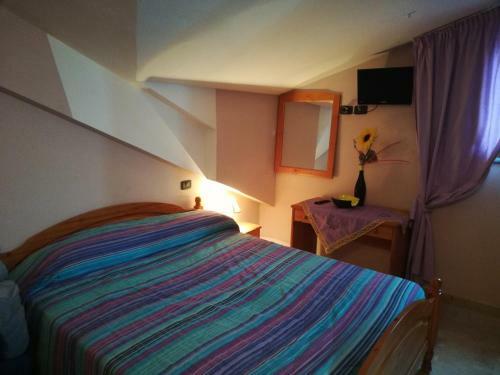 Hostal Agriturismo Trombetta
