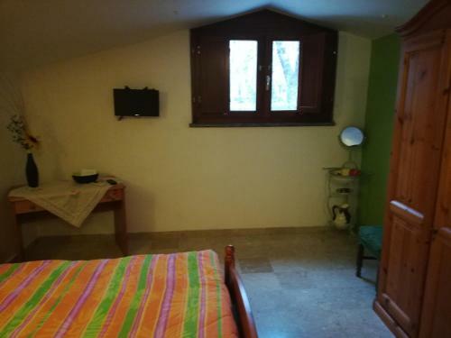Hostal Agriturismo Trombetta