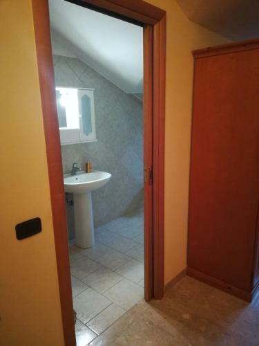 Hostal Agriturismo Trombetta