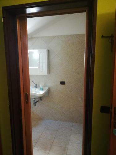 Hostal Agriturismo Trombetta