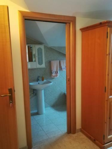 Hostal Agriturismo Trombetta