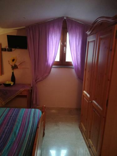 Hostal Agriturismo Trombetta