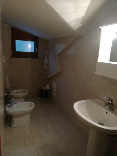 Hostal Agriturismo Trombetta