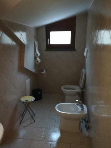 Hostal Agriturismo Trombetta