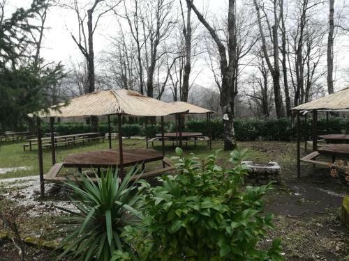 Hostal Agriturismo Trombetta