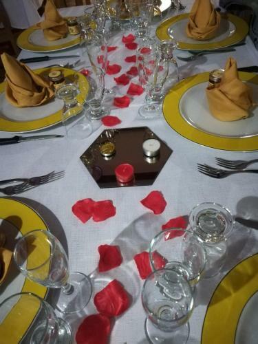Hostal Agriturismo Trombetta
