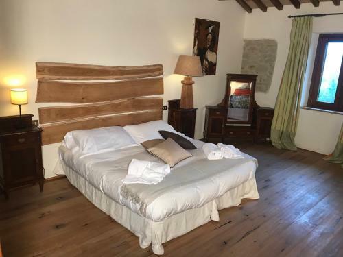 Agroturismo La Casa Dei Cavalli