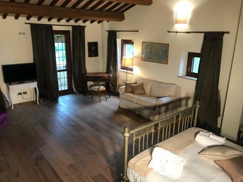 Agroturismo La Casa Dei Cavalli