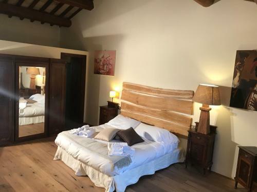 Agroturismo La Casa Dei Cavalli