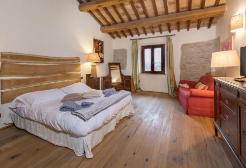 Agroturismo La Casa Dei Cavalli