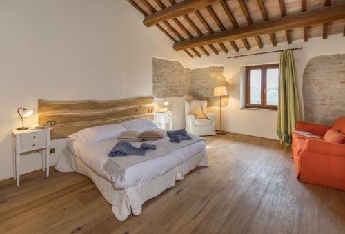 Agroturismo La Casa Dei Cavalli