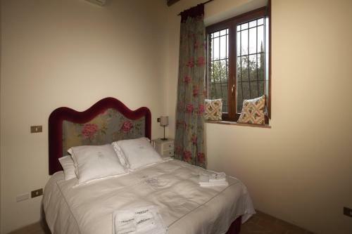 Agroturismo La Casa Dei Cavalli