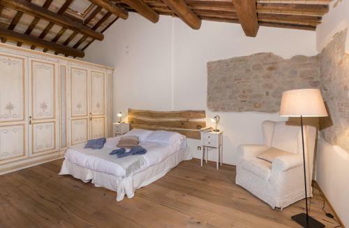 Agroturismo La Casa Dei Cavalli