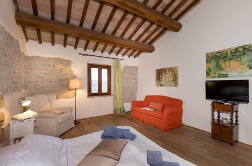 Agroturismo La Casa Dei Cavalli