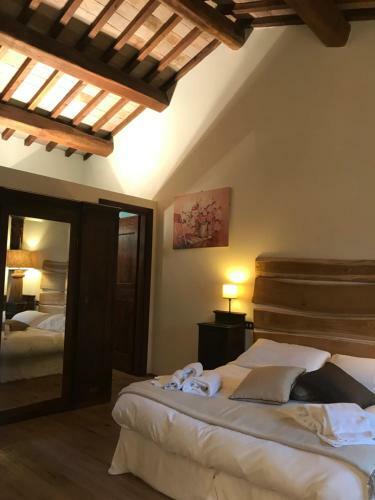 Agroturismo La Casa Dei Cavalli