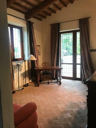Agroturismo La Casa Dei Cavalli