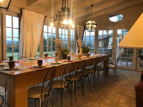 Agroturismo La Casa Dei Cavalli
