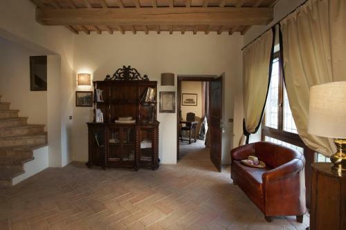 Agroturismo La Casa Dei Cavalli