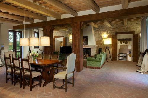 Agroturismo La Casa Dei Cavalli