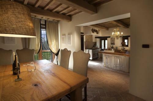Agroturismo La Casa Dei Cavalli