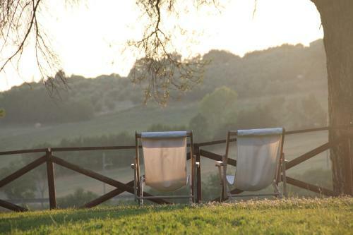 Agroturismo La Casa Dei Cavalli
