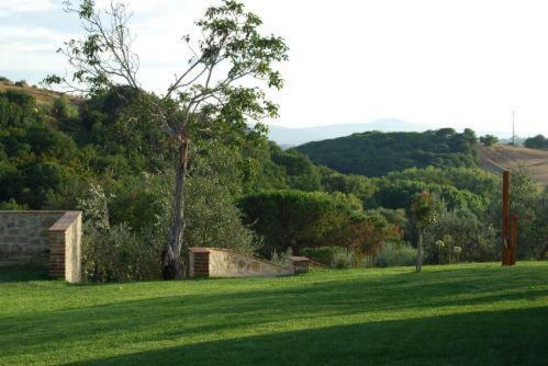 Agroturismo La Casa Dei Cavalli