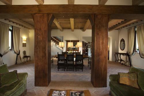 Agroturismo La Casa Dei Cavalli