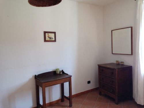 Agroturismo Appartamenti Il Capomandro