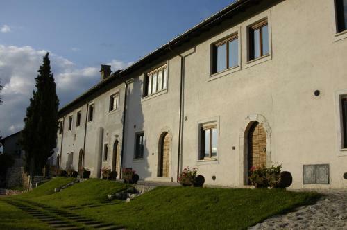 Agroturismo Appartamenti Il Capomandro