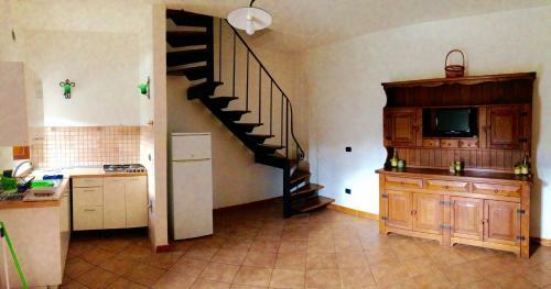 Agroturismo Appartamenti Il Capomandro