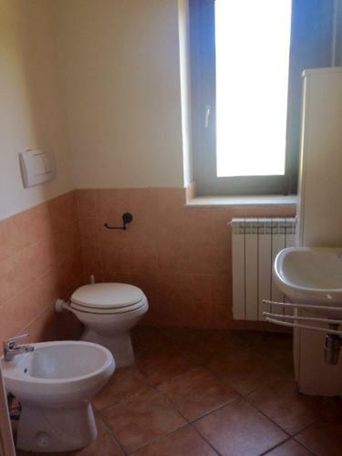 Agroturismo Appartamenti Il Capomandro