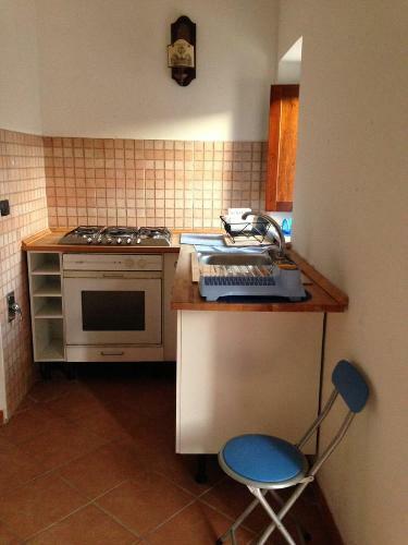 Agroturismo Appartamenti Il Capomandro