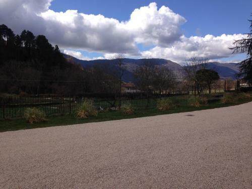 Agroturismo Appartamenti Il Capomandro