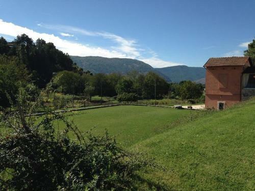 Agroturismo Appartamenti Il Capomandro