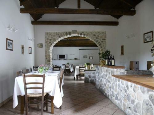 Agroturismo Appartamenti Il Capomandro