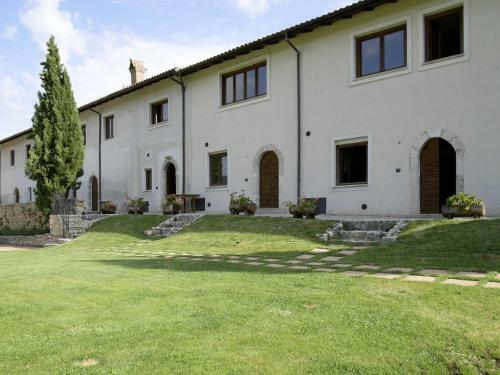 Agroturismo Appartamenti Il Capomandro