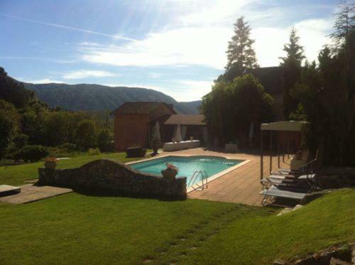 Agroturismo Appartamenti Il Capomandro