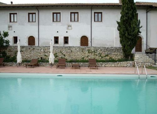 Agroturismo Appartamenti Il Capomandro