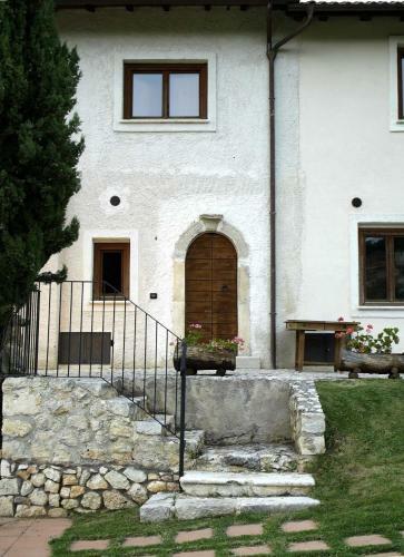 Agroturismo Appartamenti Il Capomandro