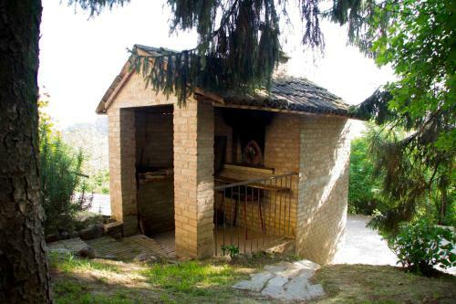 Cascina Recarano
