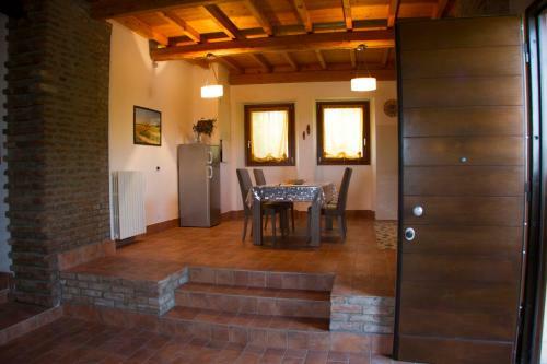 Cascina Recarano