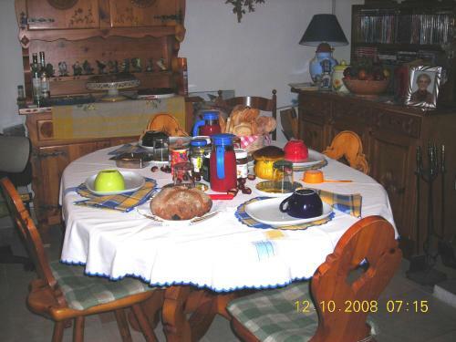 B&B Baita Evelina