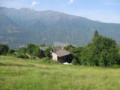 B&B Baita Evelina