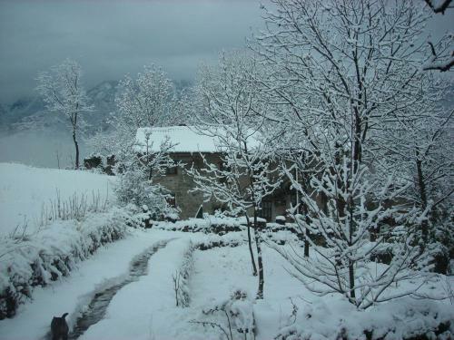 B&B Baita Evelina