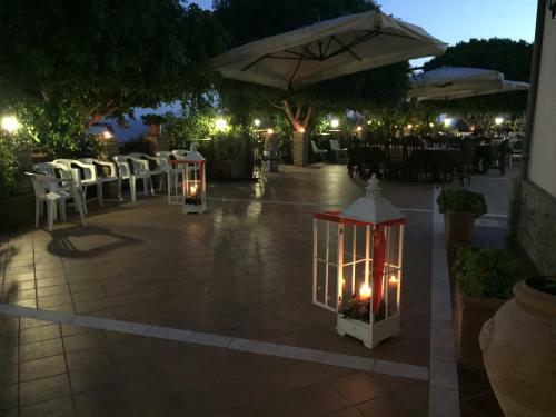 Agroturismo Le Quattro Sorelle